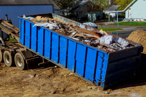 Best Shed Removal  in Haskins, OH